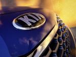 Kia Forte 2014 года